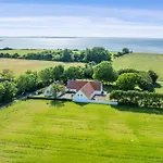 Appartement With Sea View On Stryno Rudkøbing