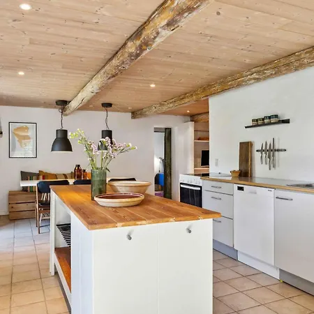 Appartamento With Sea View On Stryno Rudkøbing