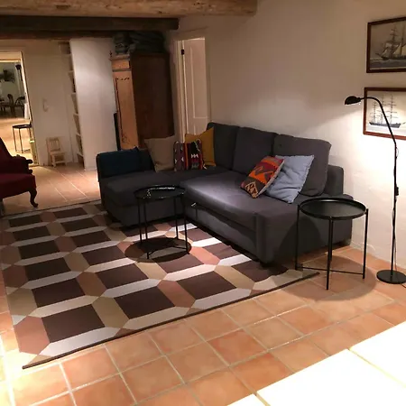 With Sea View On Stryno Rudkøbing