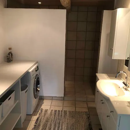 Appartamento With Sea View On Stryno