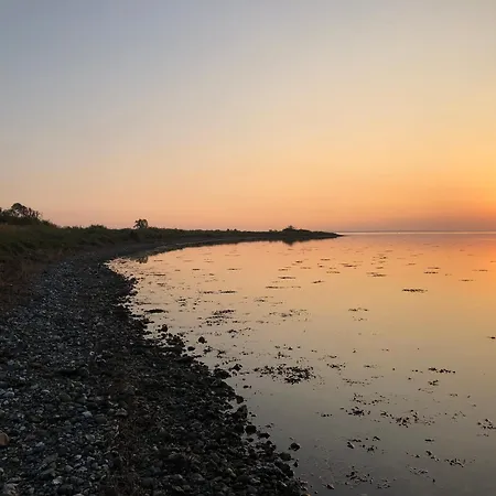With Sea View On Stryno
