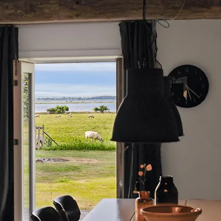 With Sea View On Stryno Rudkøbing