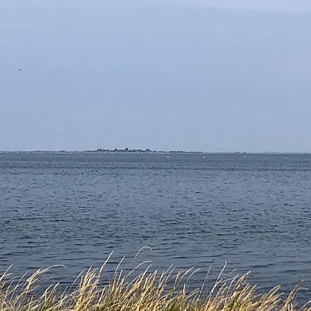 With Sea View On Stryno * Rudkøbing
