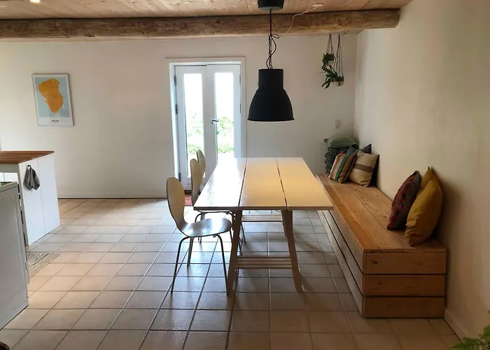 With Sea View On Stryno * Rudkobing