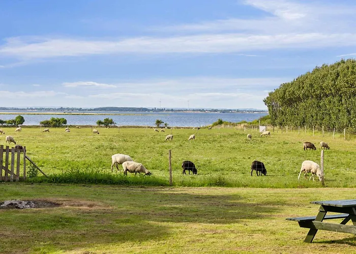 With Sea View On Stryno *