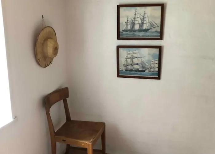 With Sea View On Stryno