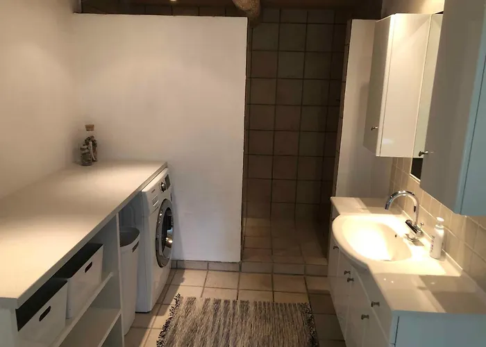 Appartamento With Sea View On Stryno