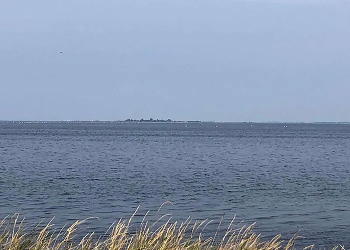 With Sea View On Stryno Rudkobing